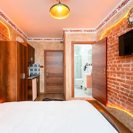 Blue Sea Aparthotel 3*