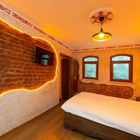 Aparthotel Blue Sea