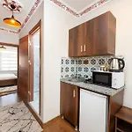 Blue Sea Aparthotel 3*