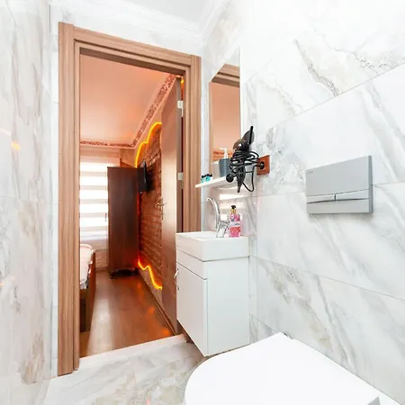 Aparthotel Blue Sea Istanbul
