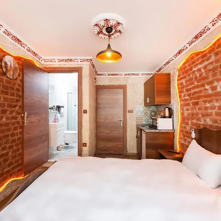 Blue Sea 4* Estambul