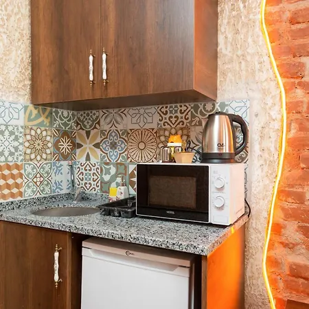 Blue Sea 4* Estambul