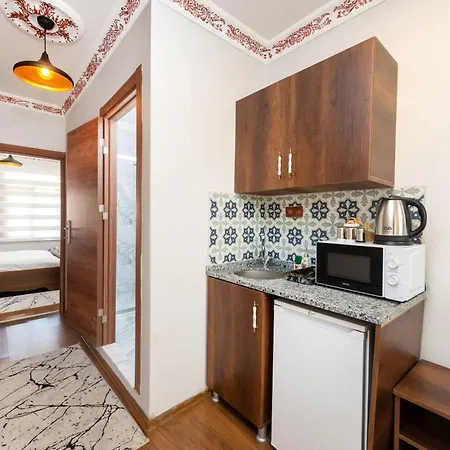 Blue Sea Apartahotel 4*