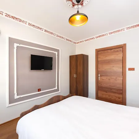 公寓式酒店 Blue Sea