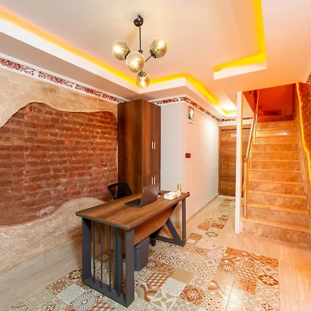 Blue Sea Hotel apartamentowy 3*