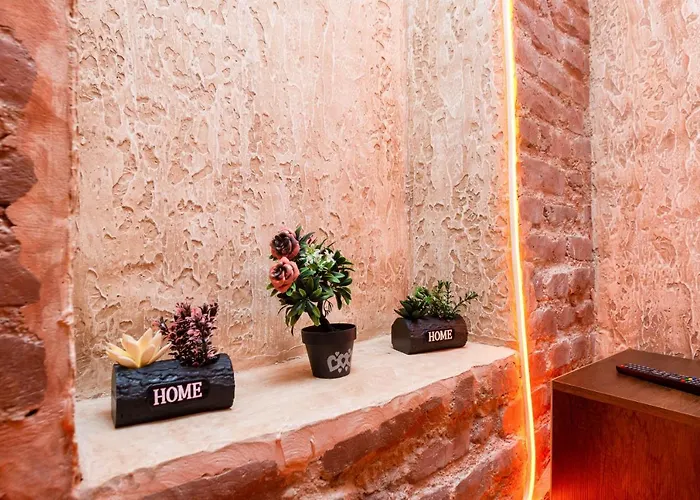 Blue Sea 伊斯坦布尔