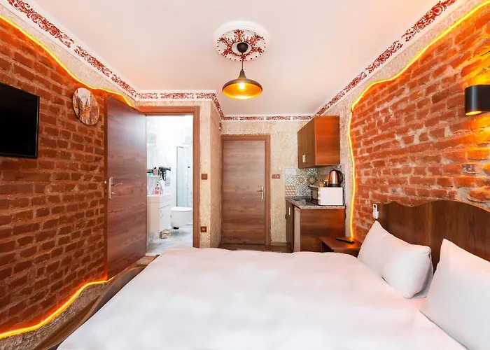 Blue Sea 3* 伊斯坦布尔