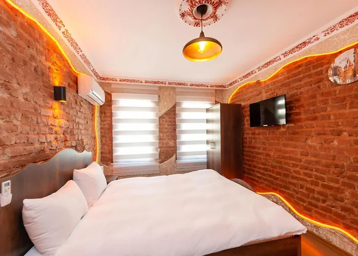 Blue Sea 伊斯坦布尔