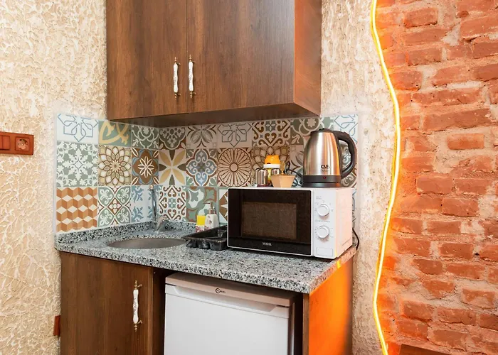 Blue Sea 3* 伊斯坦布尔