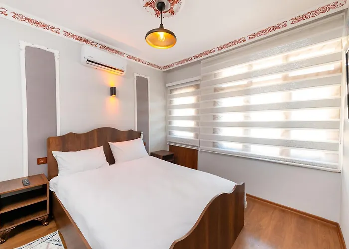 Blue Sea 3* 伊斯坦布尔