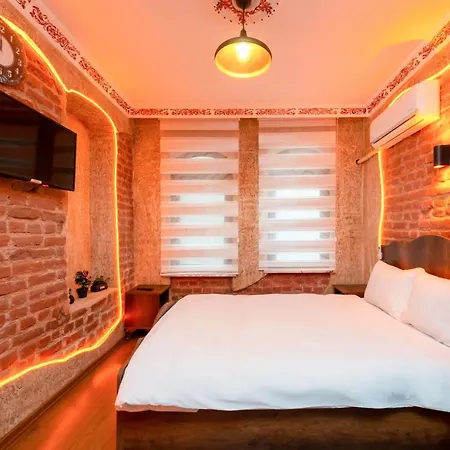 Blue Sea Aparthotel Istanbulská provincie