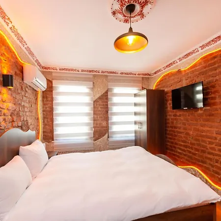 Blue Sea Istanbulská provincie