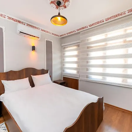 Blue Sea 4* 이스탄불