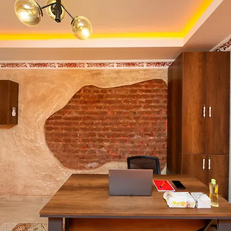 Blue Sea 4* Istanbulská provincie